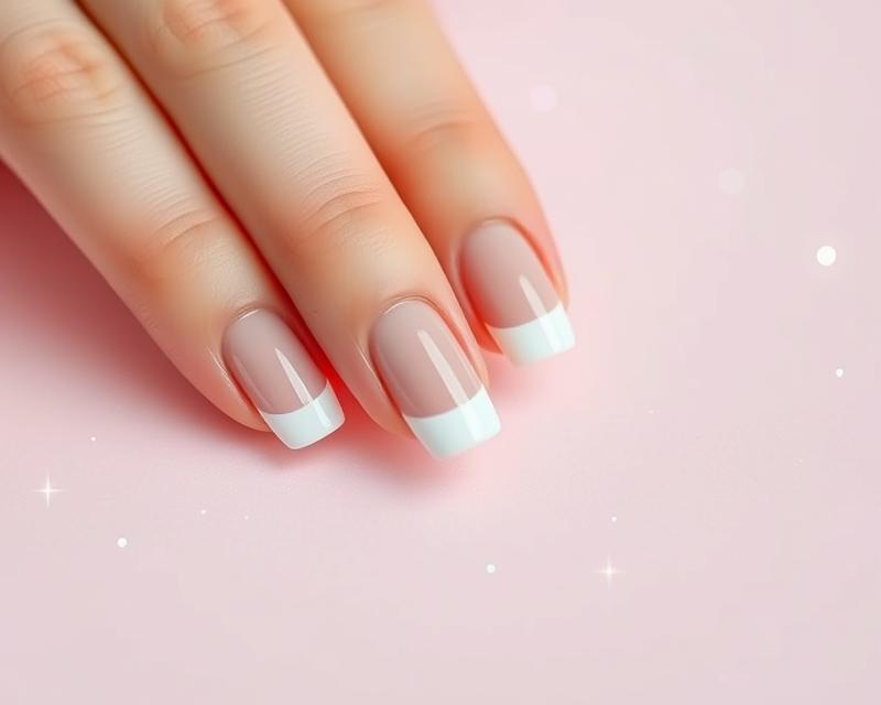 Francuski manicure – elegancja, techniki i najnowsze trendy 2024 img-responsive