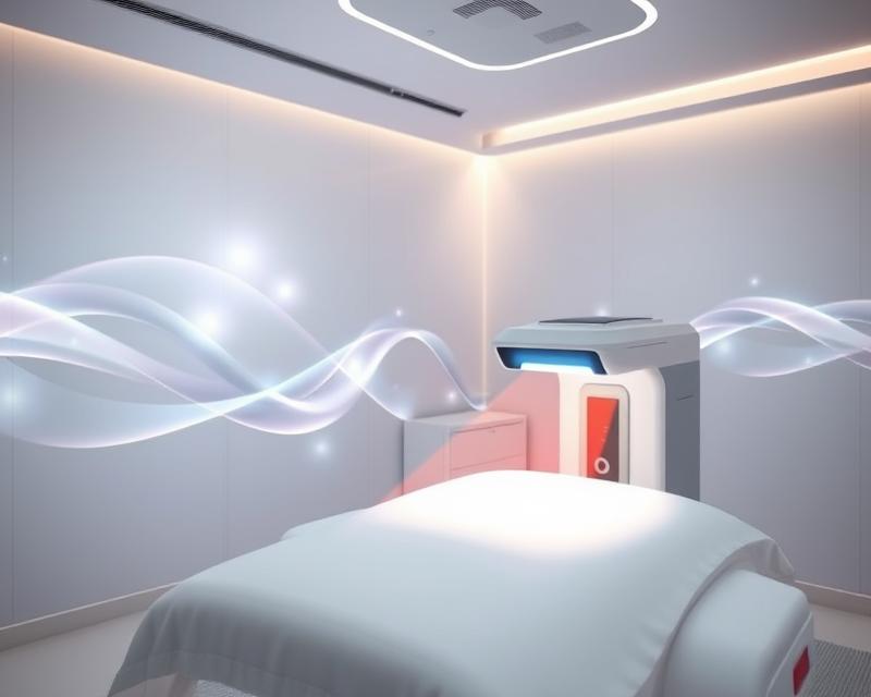 Laseroterapia w fizykoterapii: skuteczna i bezpieczna metoda leczenia img-responsive