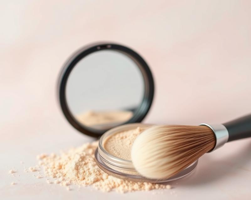 Puder nie zatykający porów – przewodnik po najlepszych produktach img-responsive
