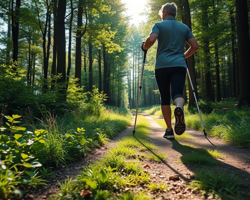 Nordic walking i odchudzanie – skuteczna metoda redukcji tkanki tłuszczowej img-responsive