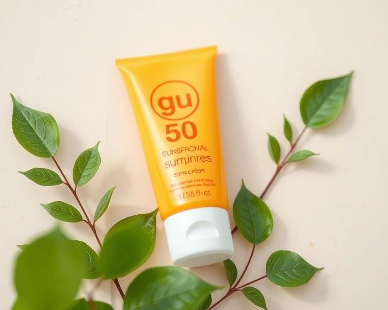 Krem SPF 50 do cery trądzikowej – skuteczna ochrona i pielęgnacja img-responsive