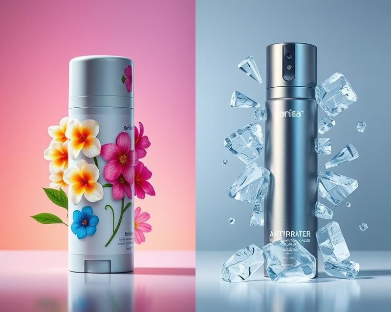 Dezodorant czy antyperspirant? Kluczowe różnice i wybór img-responsive