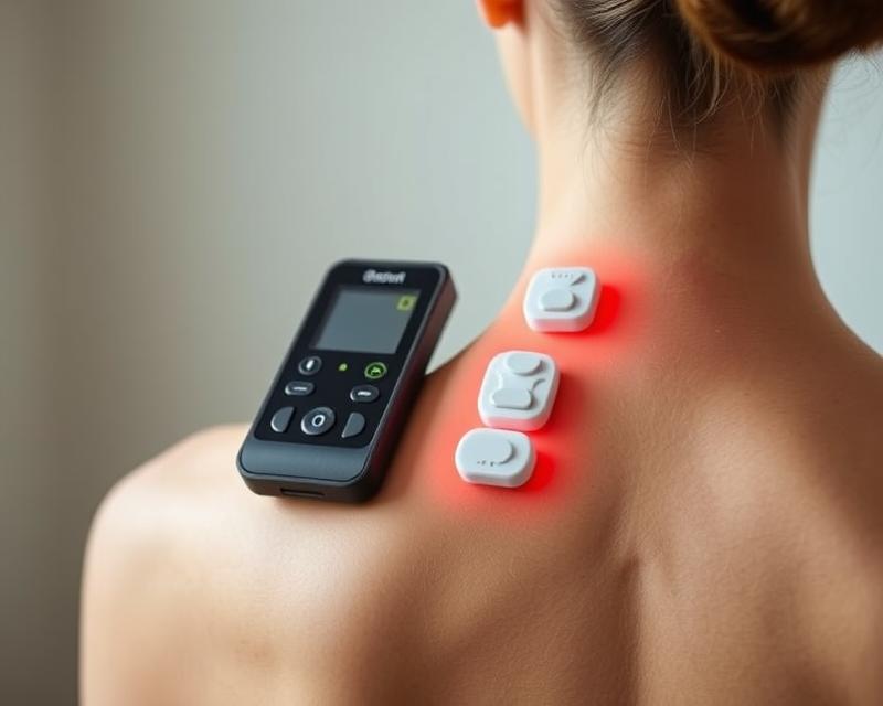 Zabieg TENS: skuteczna metoda na łagodzenie bólu i terapia prądem img-responsive