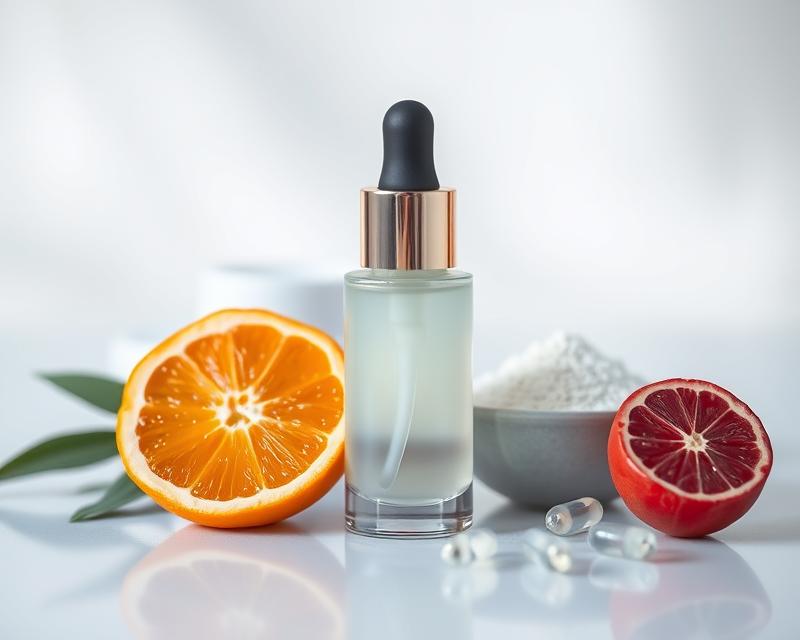 Serum na przebarwienia – jak działa i jakie składniki są skuteczne? img-responsive