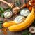 Maseczka z banana – naturalny sposób na zdrową skórę twarzy