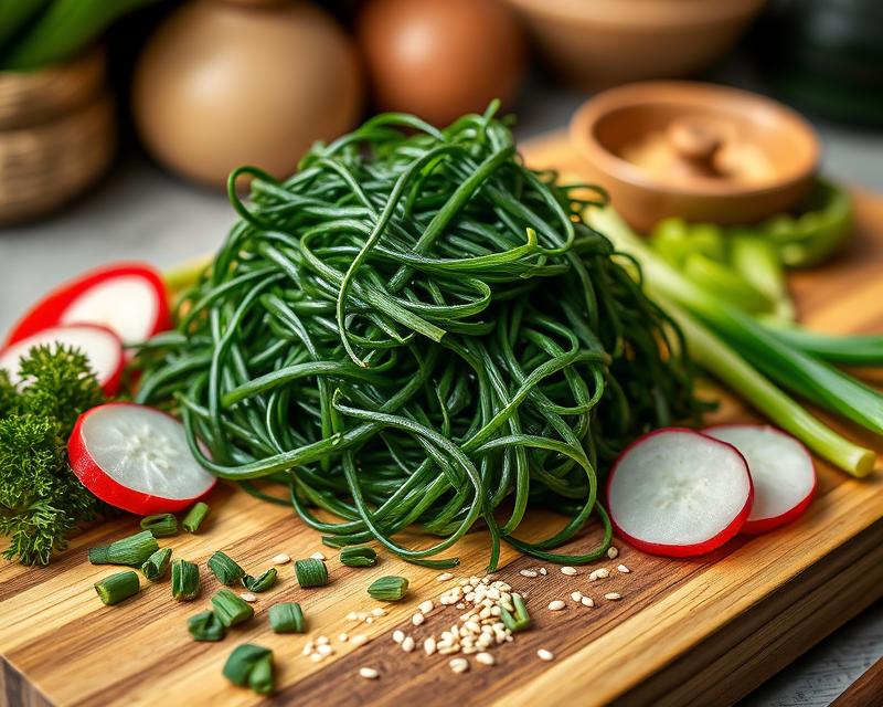 Glony wakame – zdrowe superfood w kuchni azjatyckiej i ich zastosowanie img-responsive