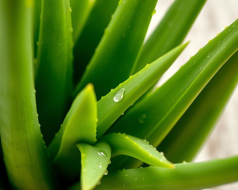 Aloes w kosmetyce – właściwości, zastosowanie i skuteczność img-responsive