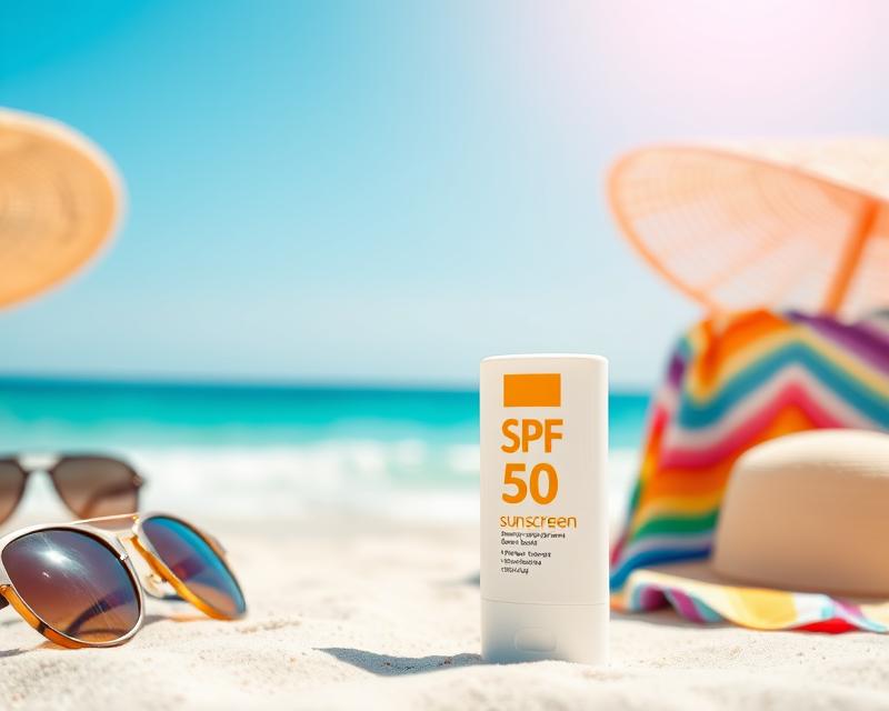 Balsam do opalania SPF 50 – skuteczna ochrona i składniki aktywne img-responsive