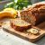 Chlebek bananowy fit – zdrowa przekąska pełna smaku i wartości