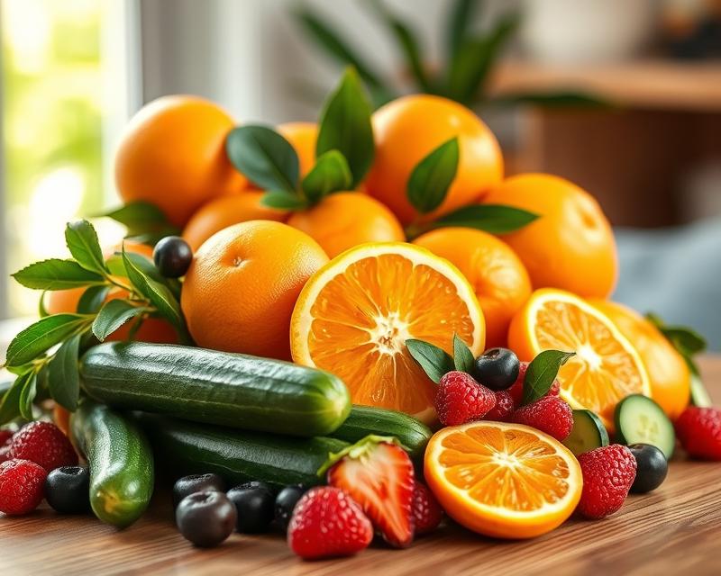 Jak nawilżać skórę od wewnątrz? Dieta i domowe sposoby img-responsive