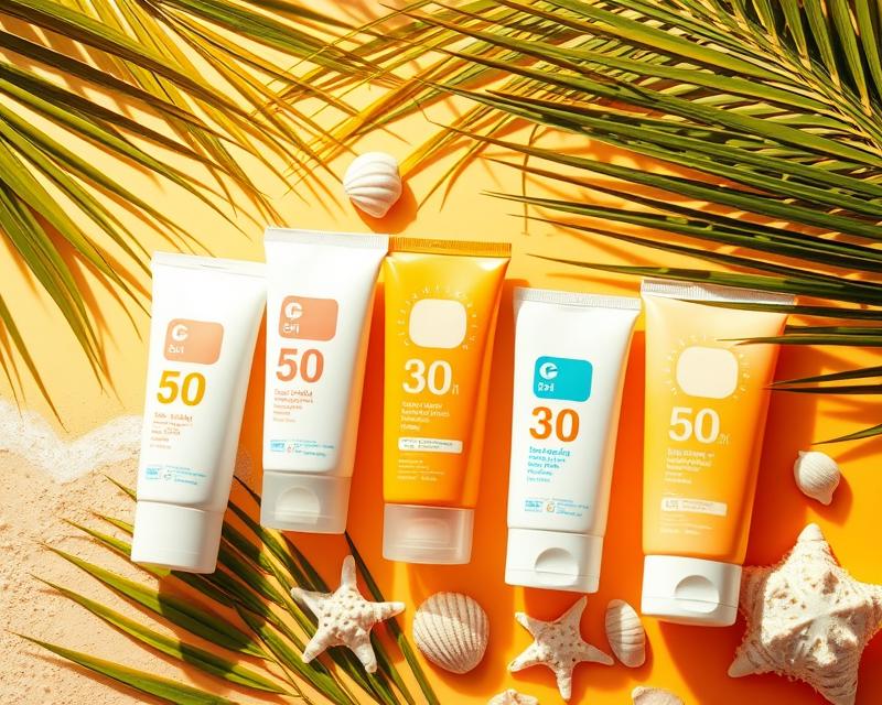 Krem z filtrem SPF 10 – skuteczna ochrona dla ciemniejszej karnacji img-responsive