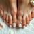 Francuski pedicure – elegancja i trwałość na każdą okazję