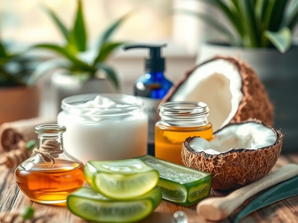 DIY dla skóry suchej: jak łączyć naturalne składniki i unikać typowych błędów pielęgnacji img-responsive