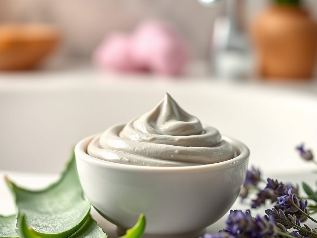 Glinka bez przesuszenia skóry: jak stosować maseczki, by zachować nawilżenie i uniknąć podrażnień img-responsive