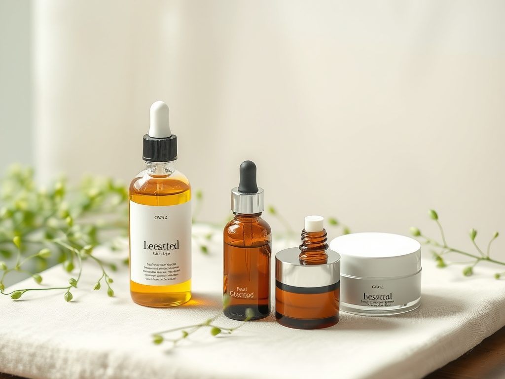 Eko-rutyna dla skóry wrażliwej: minimalistyczne podejście, które chroni i uspokaja skórę img-responsive