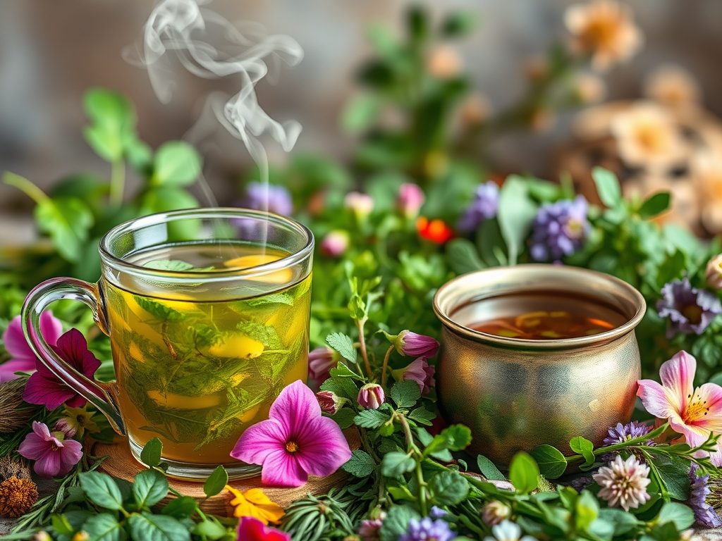 Napar i odwar w kosmetyce naturalnej: kluczowe różnice, zastosowanie i najczęstsze błędy przy przygotowaniu img-responsive