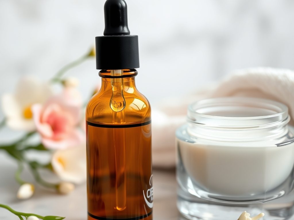 Ile serum nakładać na twarz, szyję i dekolt – jak dobrać ilość i technikę aplikacji, by uniknąć podrażnień i zwiększyć skuteczność pielęgnacji img-responsive