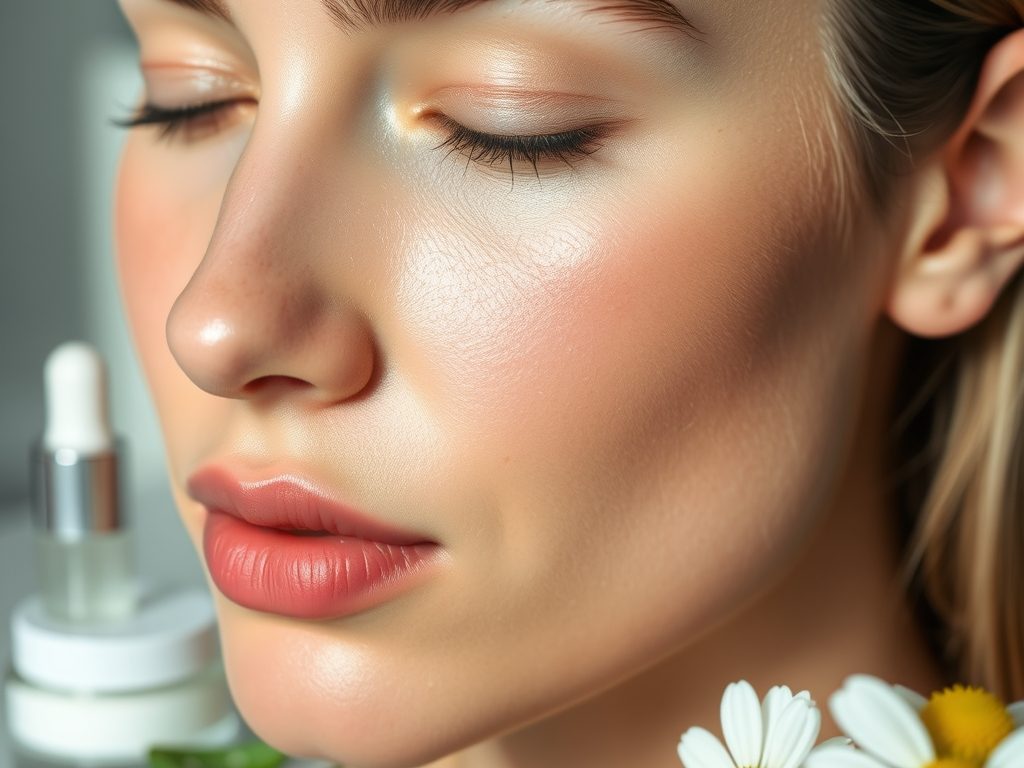 Jak skutecznie zmniejszyć naczynka na twarzy: pielęgnacja, domowe metody i zabiegi specjalistyczne img-responsive