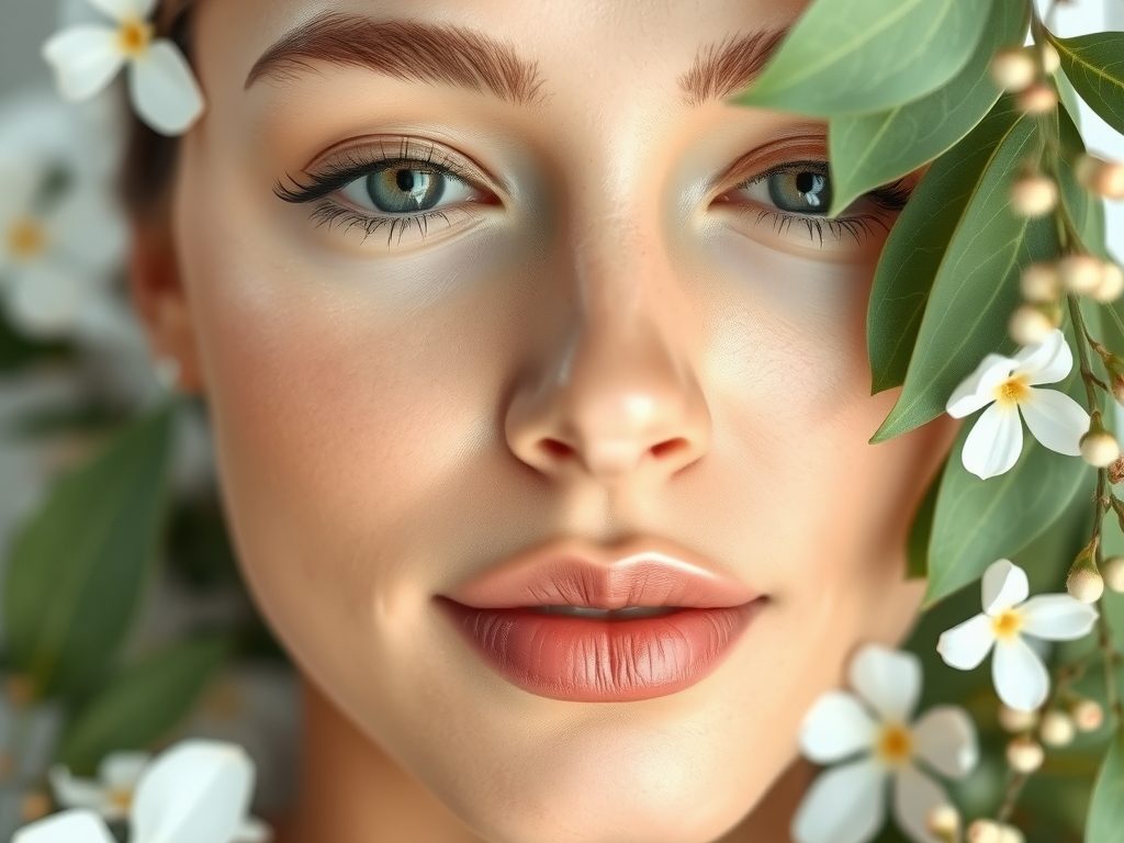 Oczyszczanie twarzy po zabiegach medycyny estetycznej: jak dbać o skórę, by wspierać regenerację i unikać podrażnień img-responsive