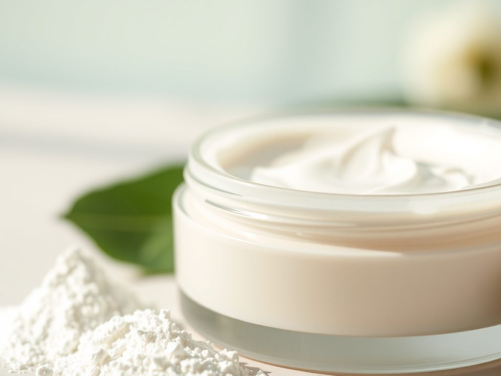 Tlenek cynku w kosmetyce: jak działa, kiedy stosować i na co zwrócić uwagę w pielęgnacji skóry img-responsive