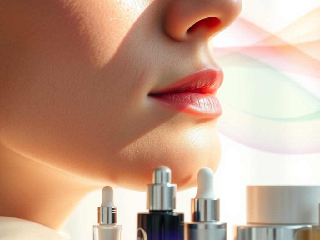 Ochrona przed HEV i IR: jak skutecznie zabezpieczyć skórę przed fotostarzeniem i przebarwieniami img-responsive