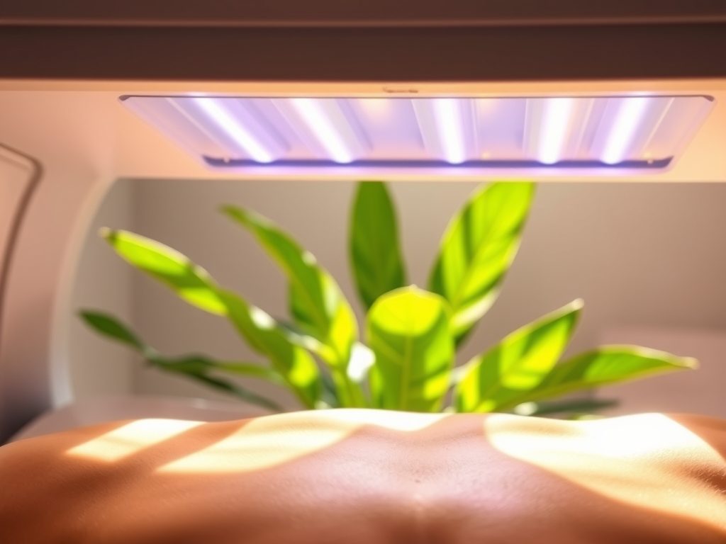 Solarium a przebarwienia: jak UV wpływa na skórę i kiedy unikać opalania dla zdrowego kolorytu img-responsive