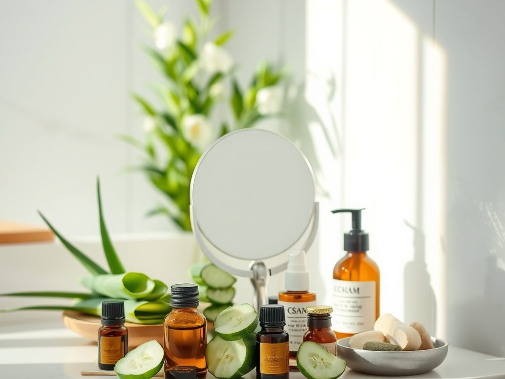 Opadająca powieka – domowe sposoby na poprawę jędrności i naturalne podniesienie powiek img-responsive