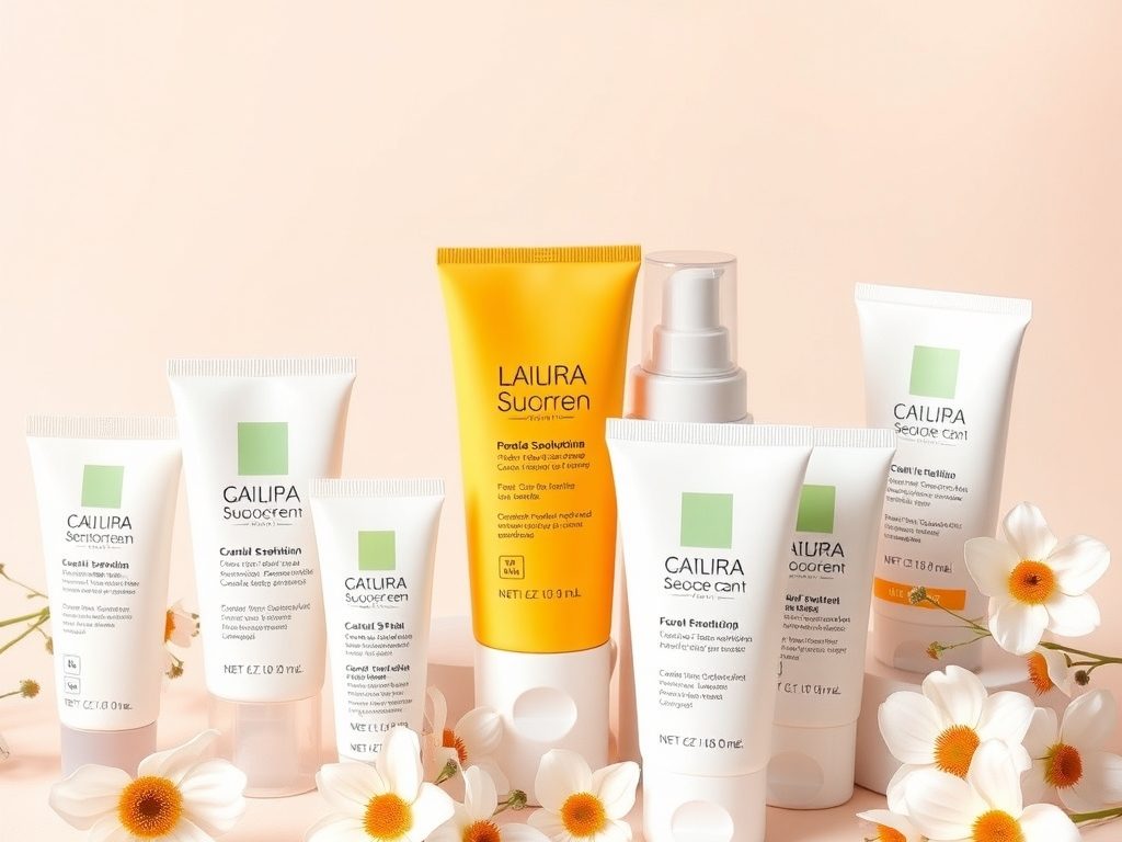 SPF do cery wrażliwej: jak wybrać i stosować krem, by uniknąć podrażnień i zapewnić skuteczną ochronę img-responsive