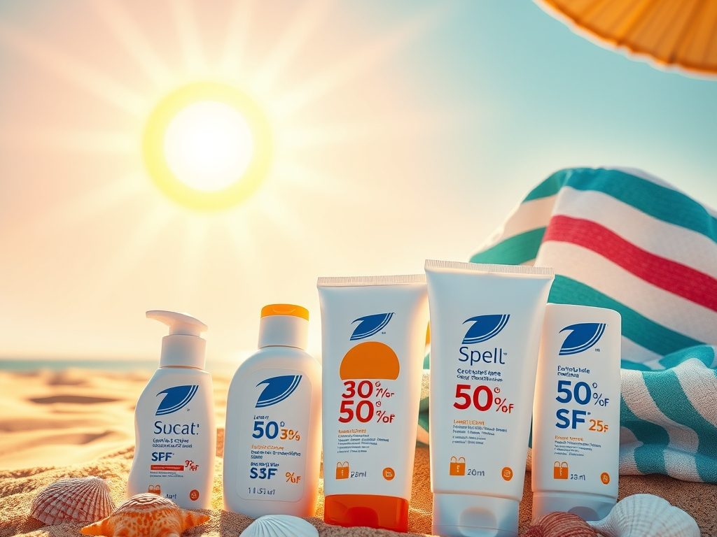 SPF w praktyce: jak działa wskaźnik ochrony przeciwsłonecznej i kiedy reaplikować krem dla skutecznej ochrony skóry img-responsive