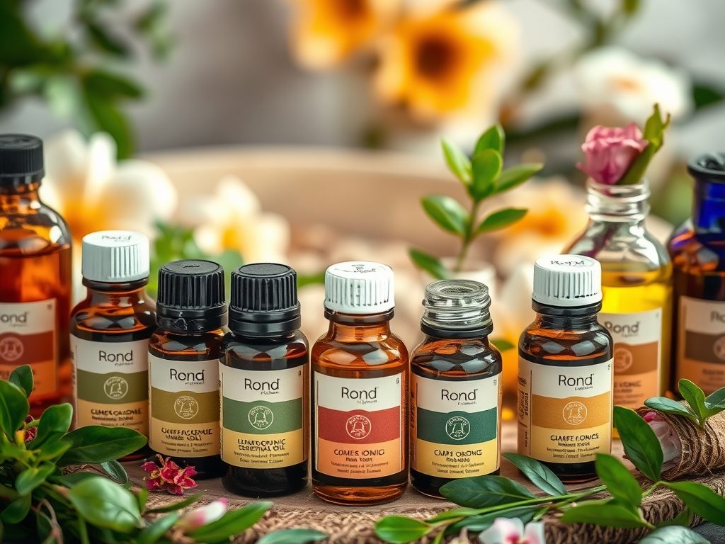 Lista olejów komedogennych i niekomedogennych – jak wybrać i bezpiecznie stosować w pielęgnacji skóry img-responsive