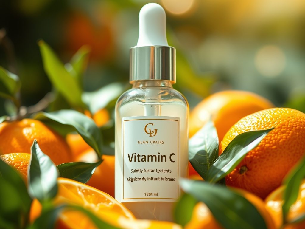 Witamina C w pielęgnacji skóry: jak wybrać formę i bezpiecznie wprowadzić ją do rutyny anti-aging img-responsive