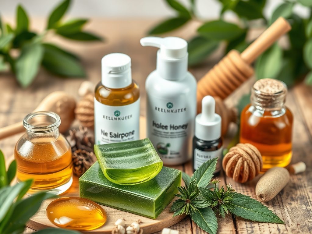 Domowy tonik na przebarwienia bez cytryny – naturalne składniki i zasady stosowania dla skutecznej pielęgnacji skóry img-responsive