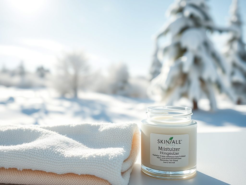 Podróż do zimnego klimatu a pielęgnacja: jak chronić i regenerować skórę w trudnych warunkach img-responsive