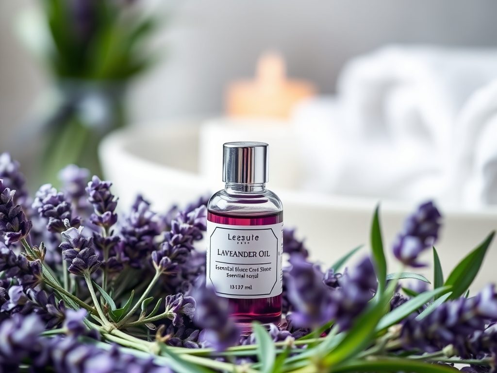 Olejek lawendowy na twarz: jak stosować bezpiecznie i unikać typowych błędów w pielęgnacji skóry img-responsive