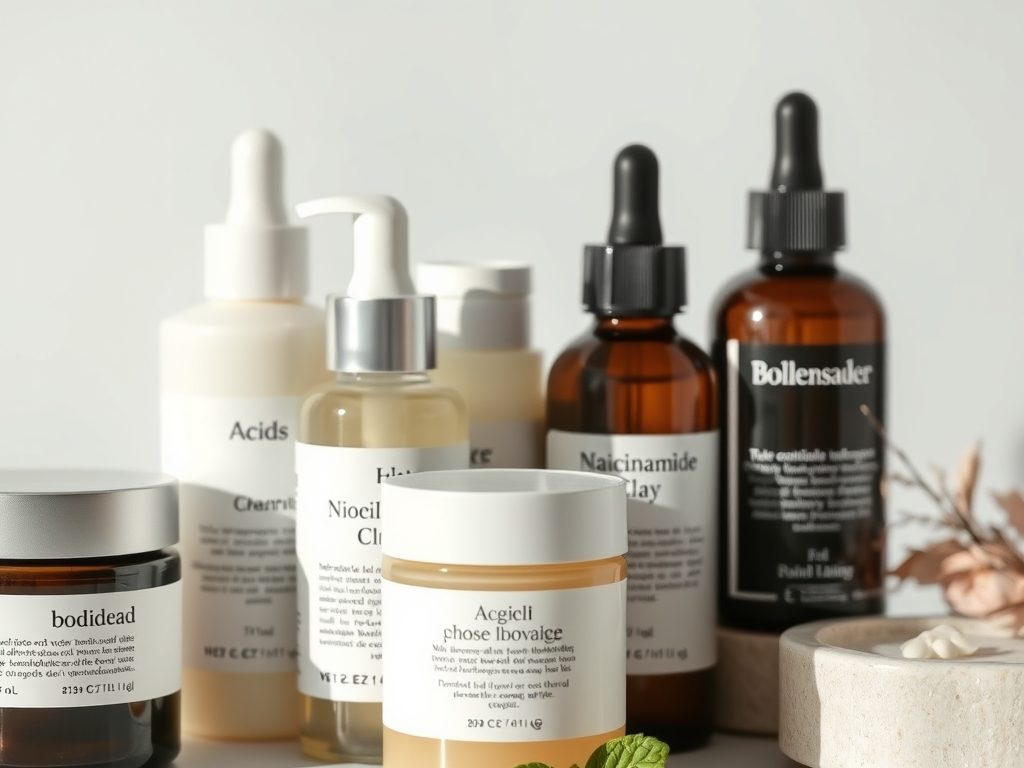 Skuteczne kosmetyki na wągry: jak je wybrać i stosować, by ograniczyć sebum i zaskórniki img-responsive