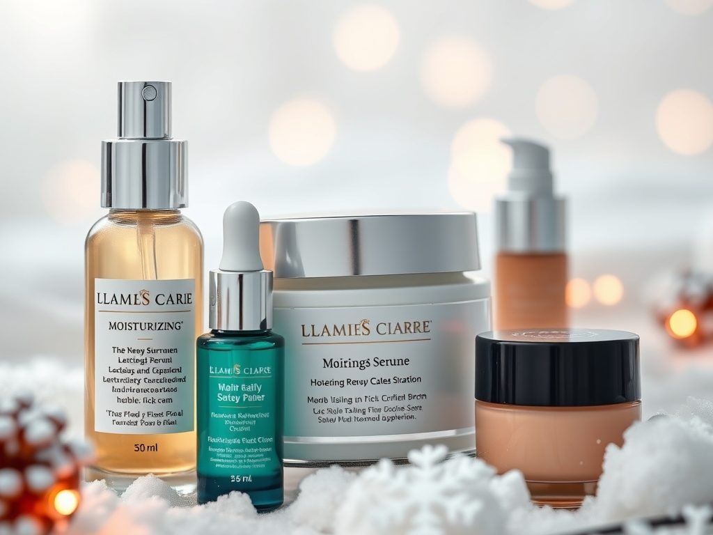 Zimowy makijaż a sucha skóra: jak przygotować cerę i uniknąć typowych błędów pielęgnacyjnych img-responsive