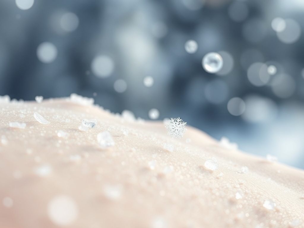 Złuszczanie skóry zimą: jak bezpiecznie odświeżyć cerę i uniknąć podrażnień img-responsive