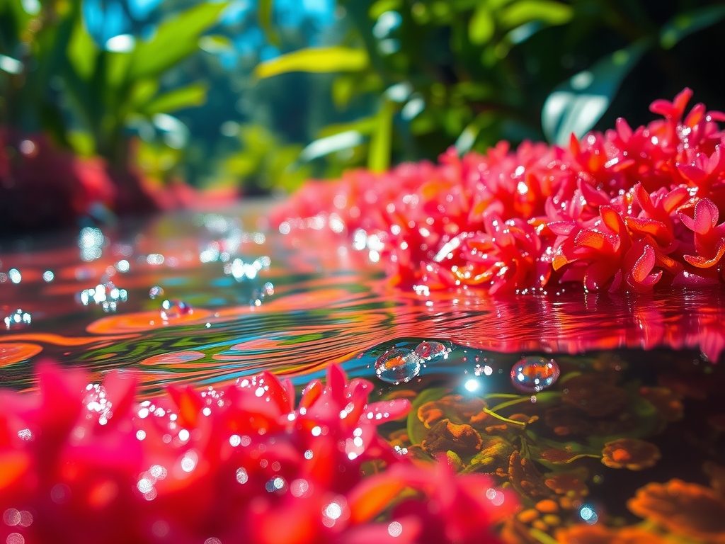 Astaksantyna w kosmetyce: jak wykorzystać naturalny antyoksydant dla ochrony i regeneracji skóry img-responsive