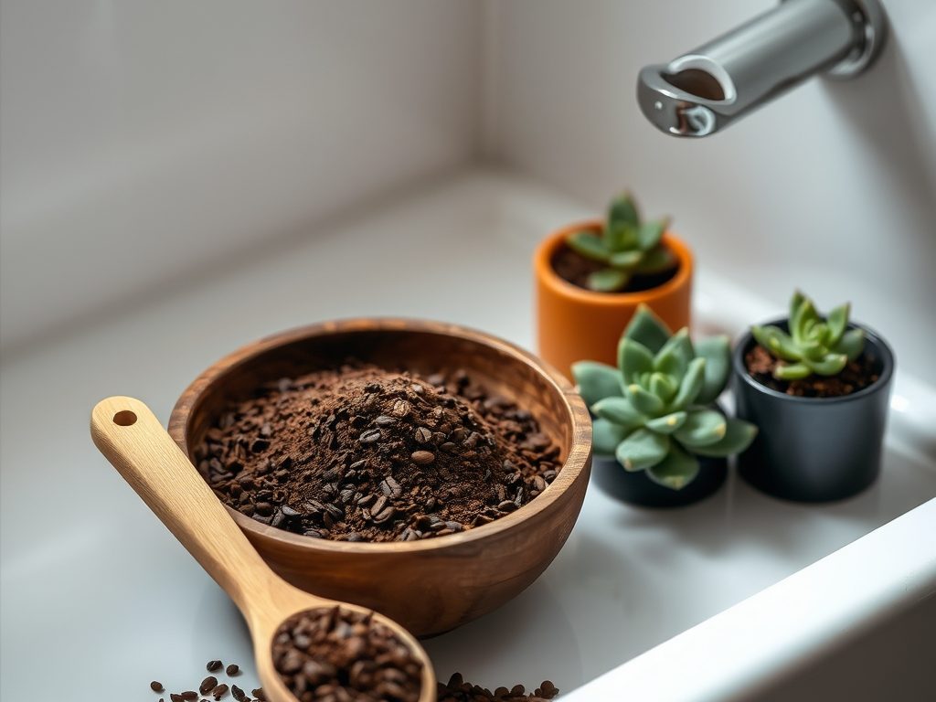 Peeling kawowy na twarz: jak bezpiecznie złuszczać i pielęgnować wrażliwą skórę krok po kroku img-responsive