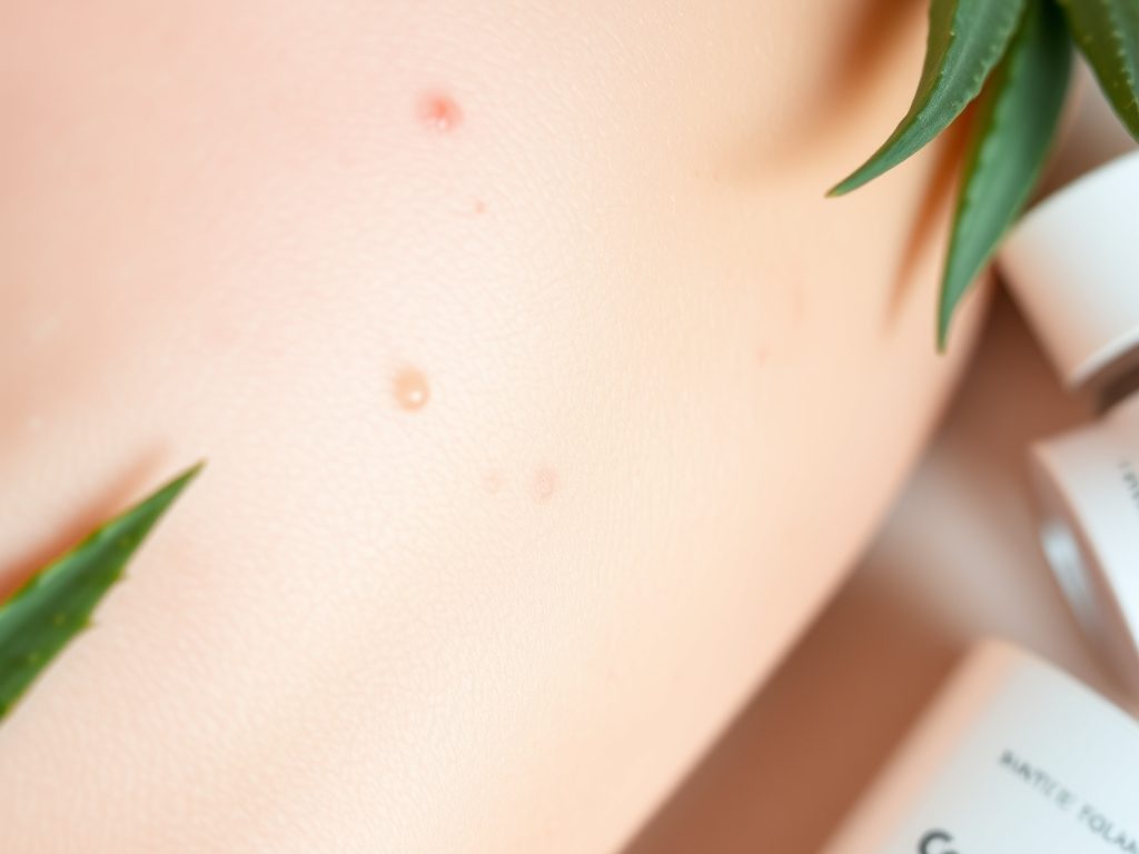 Podrażniona skóra po kwasach: jak łagodzić objawy i bezpiecznie wrócić do pielęgnacji img-responsive