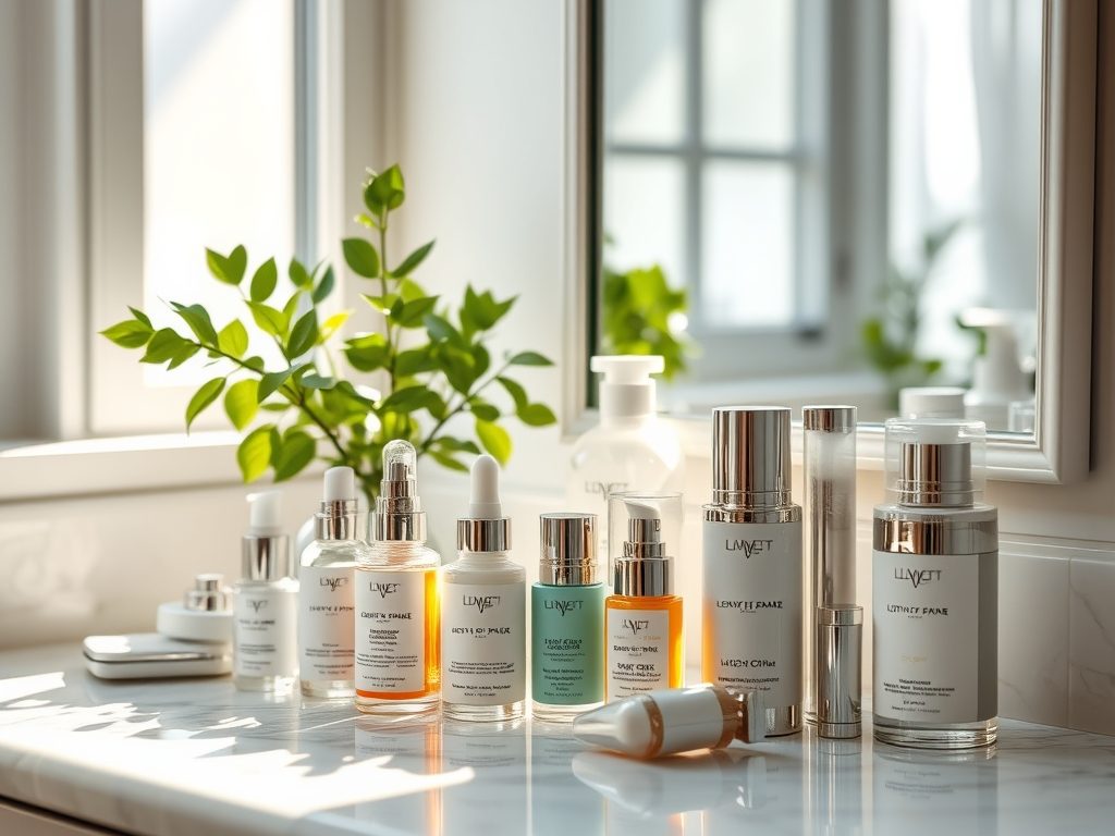 Poranna rutyna anti-aging: jak skutecznie chronić i nawilżać skórę na cały dzień img-responsive