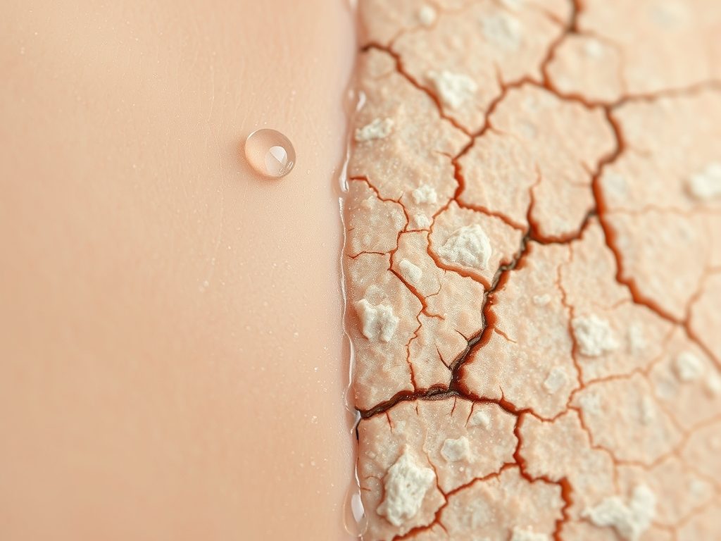 TEWL w pielęgnacji skóry: jak rozpoznać nadmierną utratę wody i ją ograniczać img-responsive