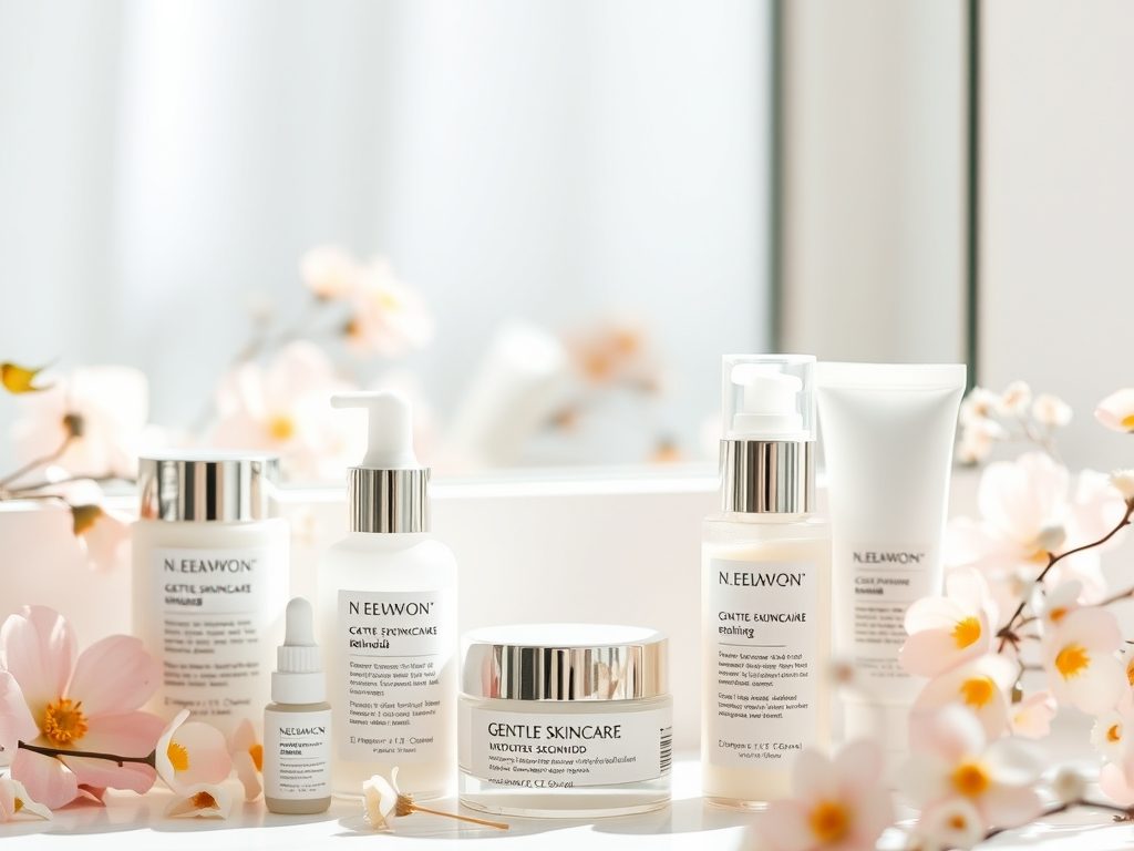 Retinoidy przy cerze naczynkowej: jak bezpiecznie stosować i łagodzić podrażnienia w codziennej pielęgnacji img-responsive