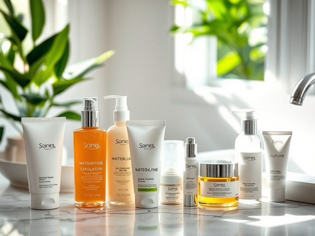 Jak dostosować częstotliwość peelingu domowego do typu skóry i unikać typowych błędów pielęgnacyjnych img-responsive