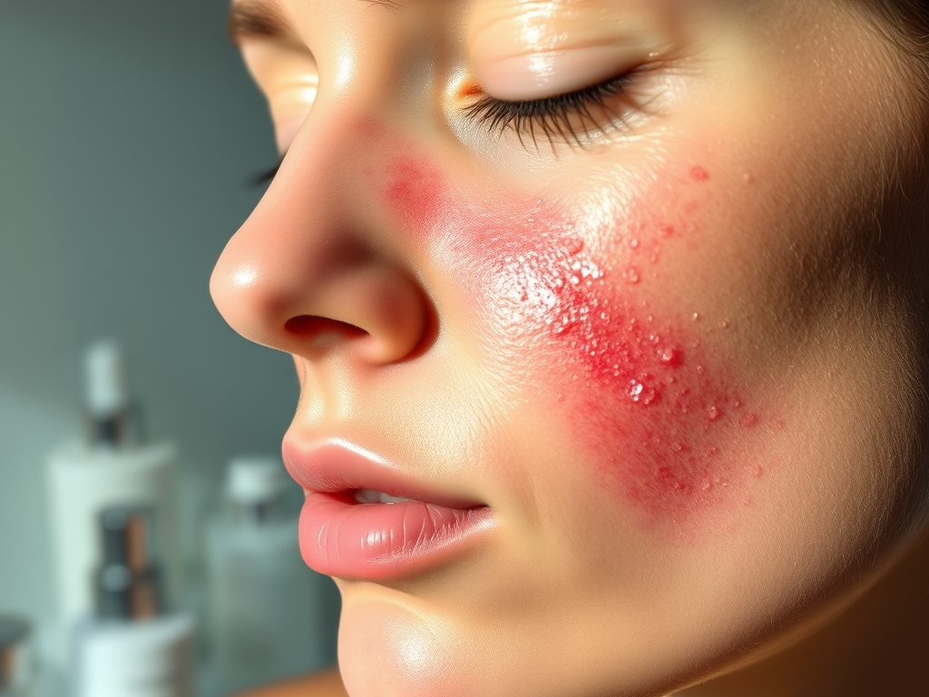 Wysyp po retinolu: jak rozpoznać reakcję skóry i bezpiecznie wrócić do pielęgnacji img-responsive