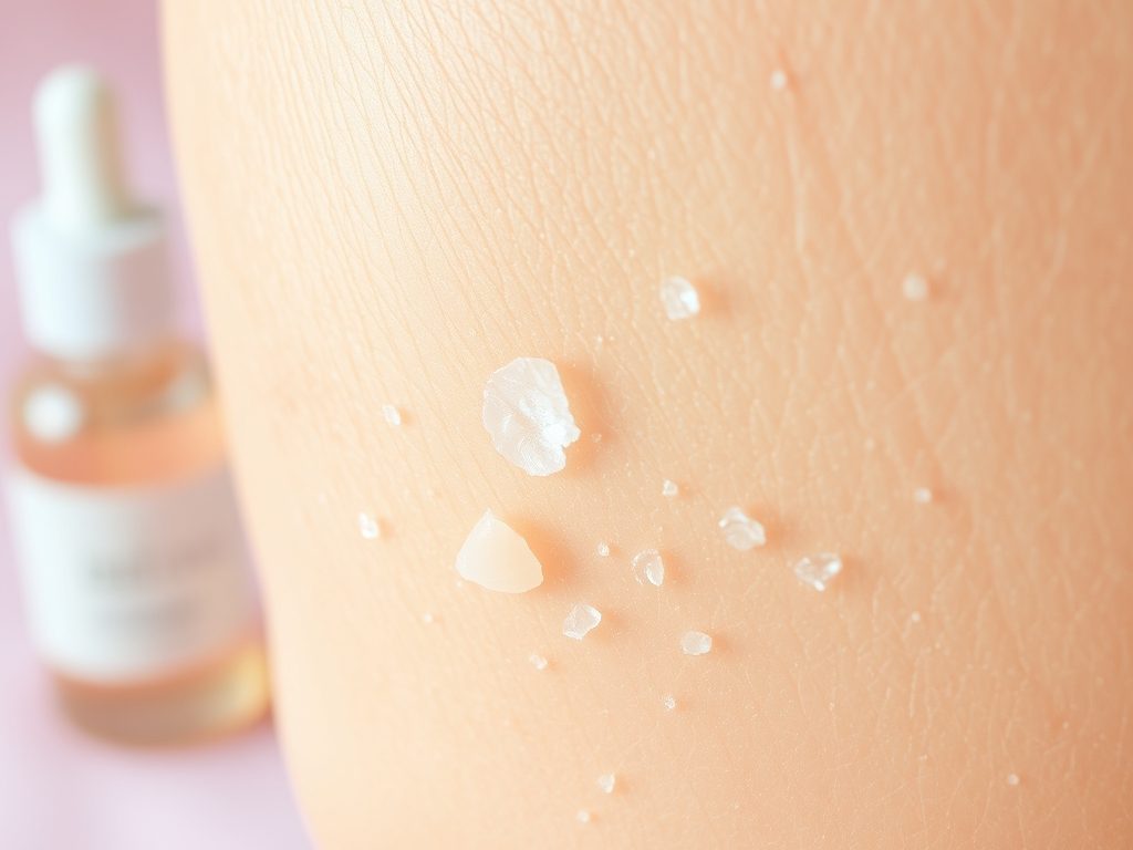 Skóra schodzi po peelingu – jak bezpiecznie wspierać regenerację i uniknąć podrażnień img-responsive