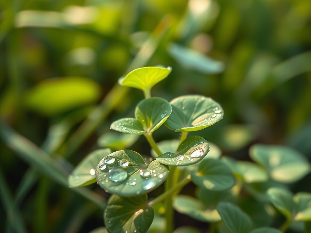 Wąkrota azjatycka w pielęgnacji skóry: jak wykorzystać jej właściwości regenerujące i łagodzące img-responsive