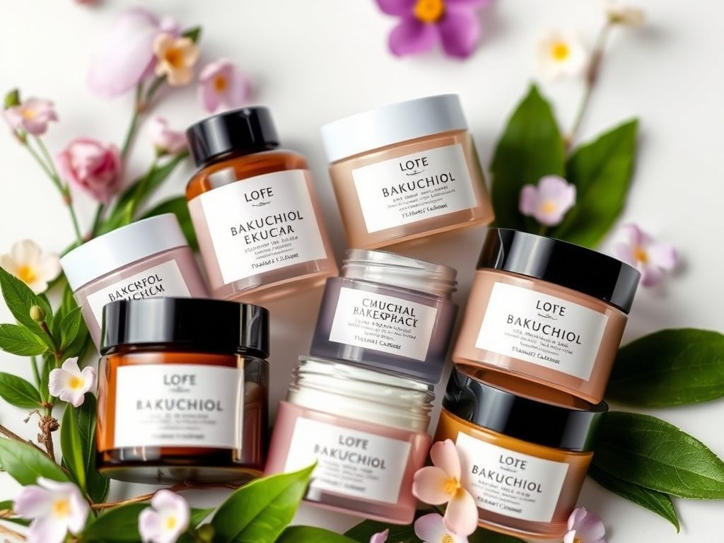 Kremy z bakuchiolem w codziennej pielęgnacji: jak stosować, łączyć i unikać błędów img-responsive