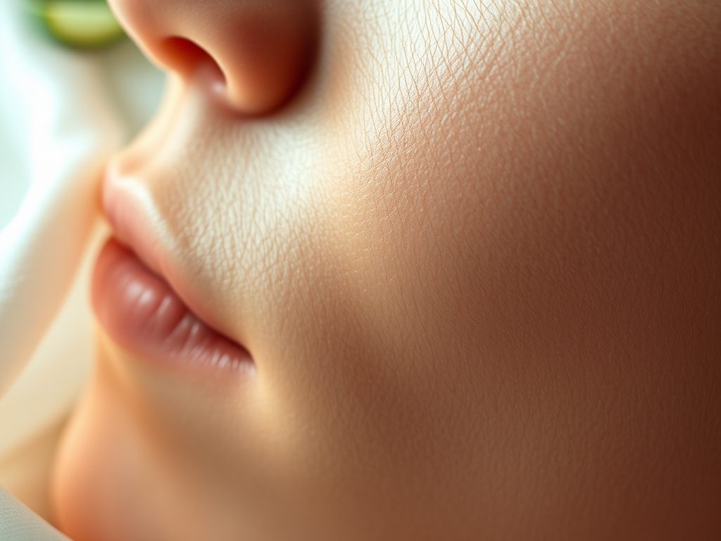 Skóra cienka: jak bezpiecznie ją pogrubić i spowolnić proces ścieńczenia krok po kroku img-responsive