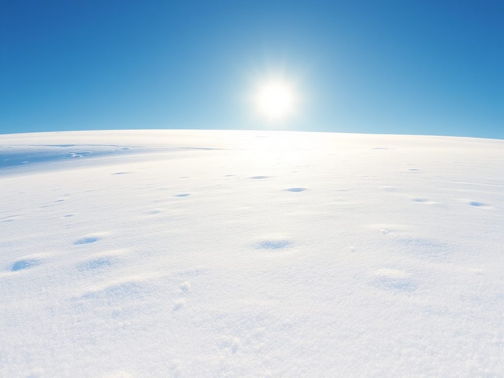 Jak śnieg zwiększa ekspozycję na UV zimą i jak skutecznie chronić skórę SPF-em img-responsive